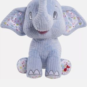 Canticos Elephant Nick Jr.